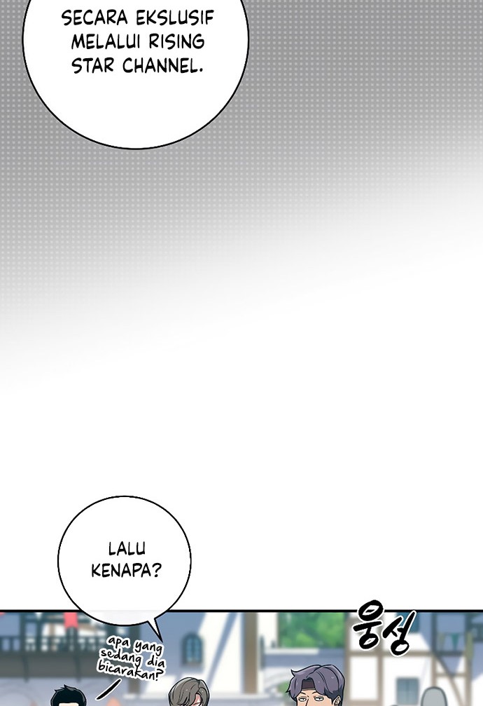 Kyou mo Veranda de Chapter 58 - halaman 13