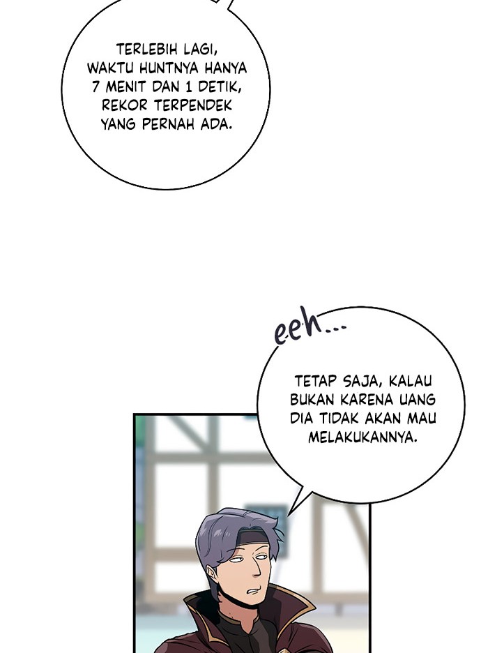 Kyou mo Veranda de Chapter 58 - halaman 3