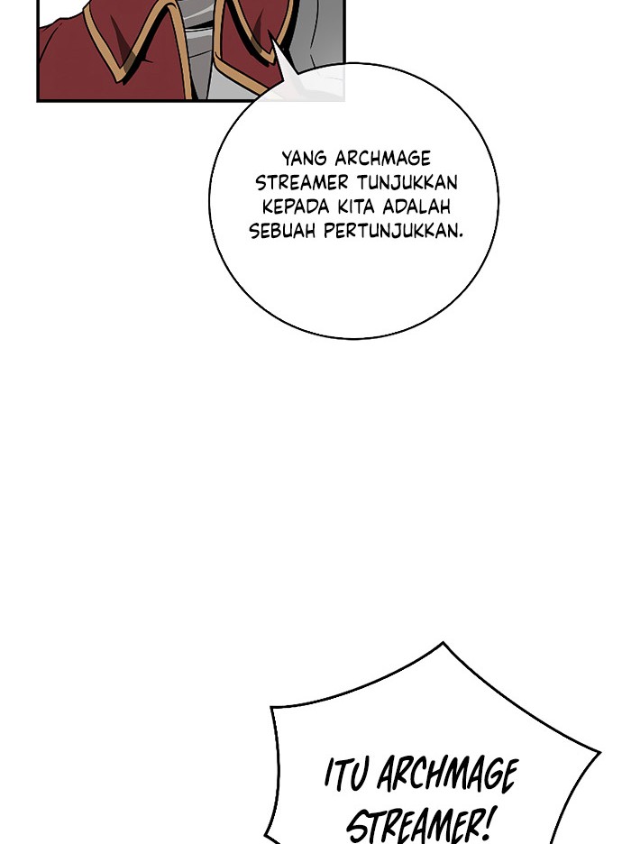Kyou mo Veranda de Chapter 58 - halaman 5