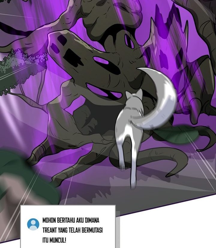 Kyou mo Veranda de Chapter 61 - halaman 15