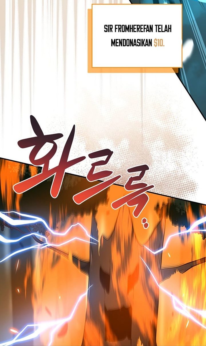 Kyou mo Veranda de Chapter 61 - halaman 7