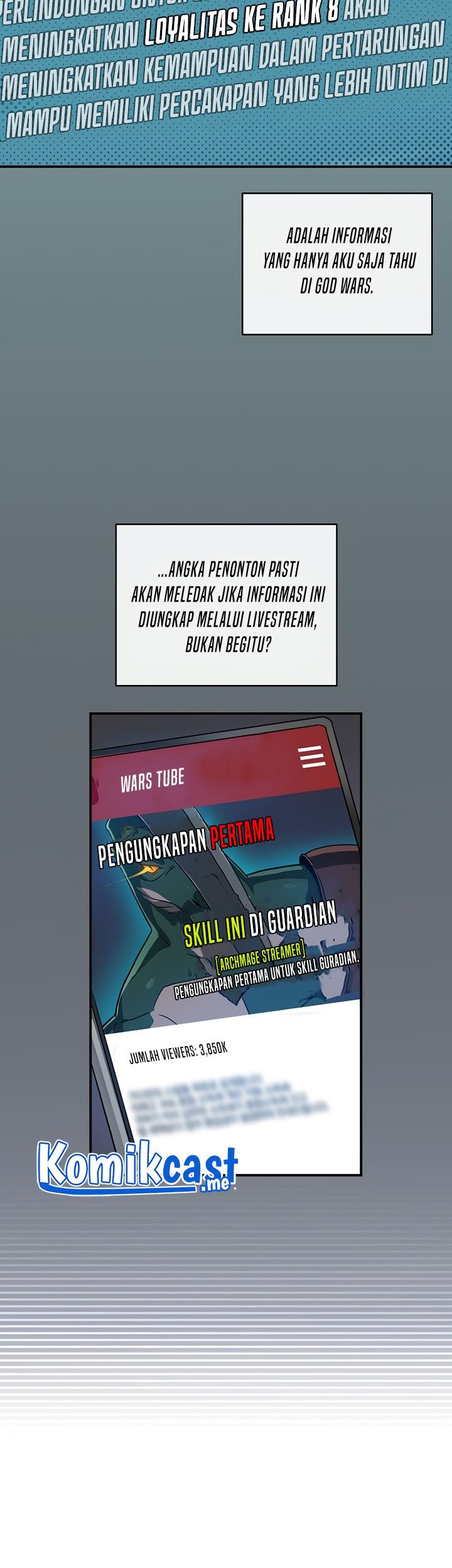 Kyou mo Veranda de Chapter 62 - halaman 16