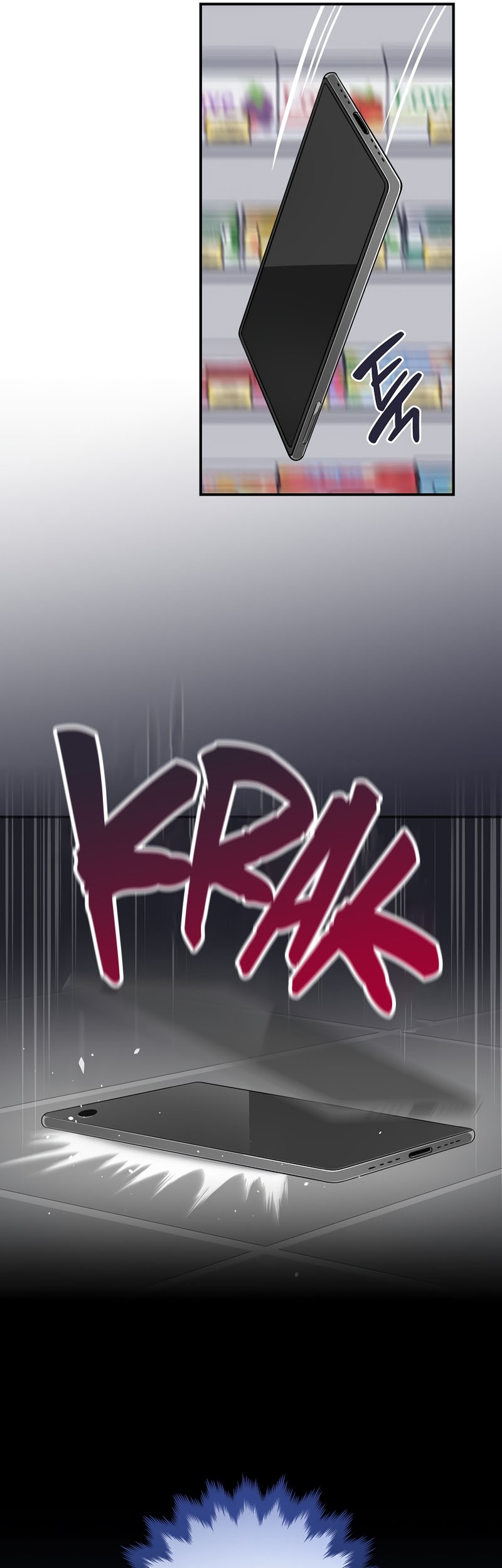 Kyou mo Veranda de Chapter 66 - halaman 12