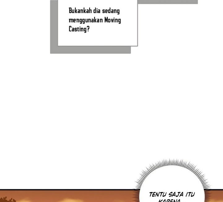 Kyou mo Veranda de Chapter 76 - halaman 15