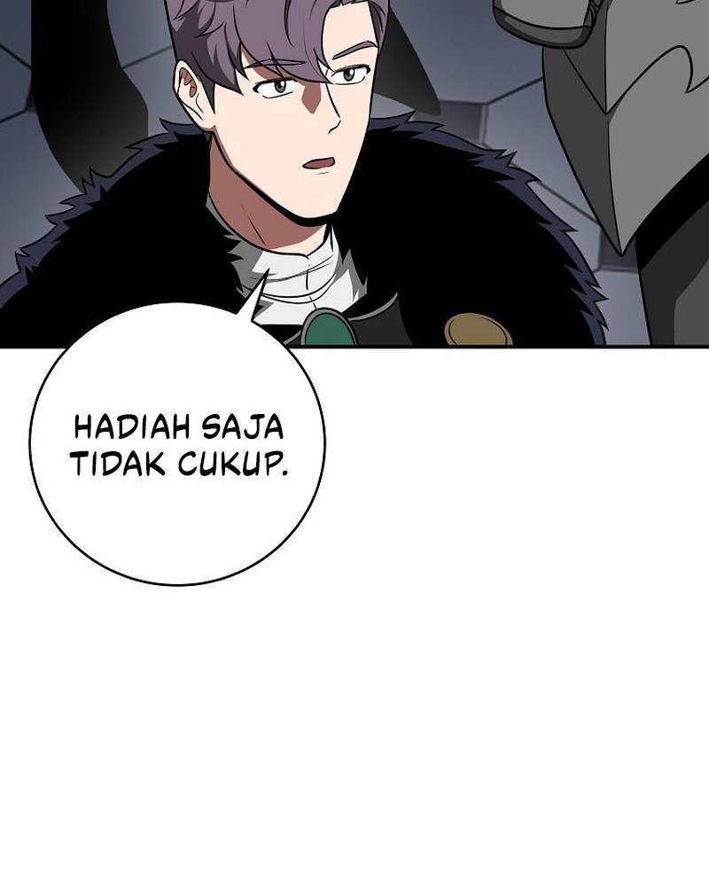 Kyou mo Veranda de Chapter 82 - halaman 14