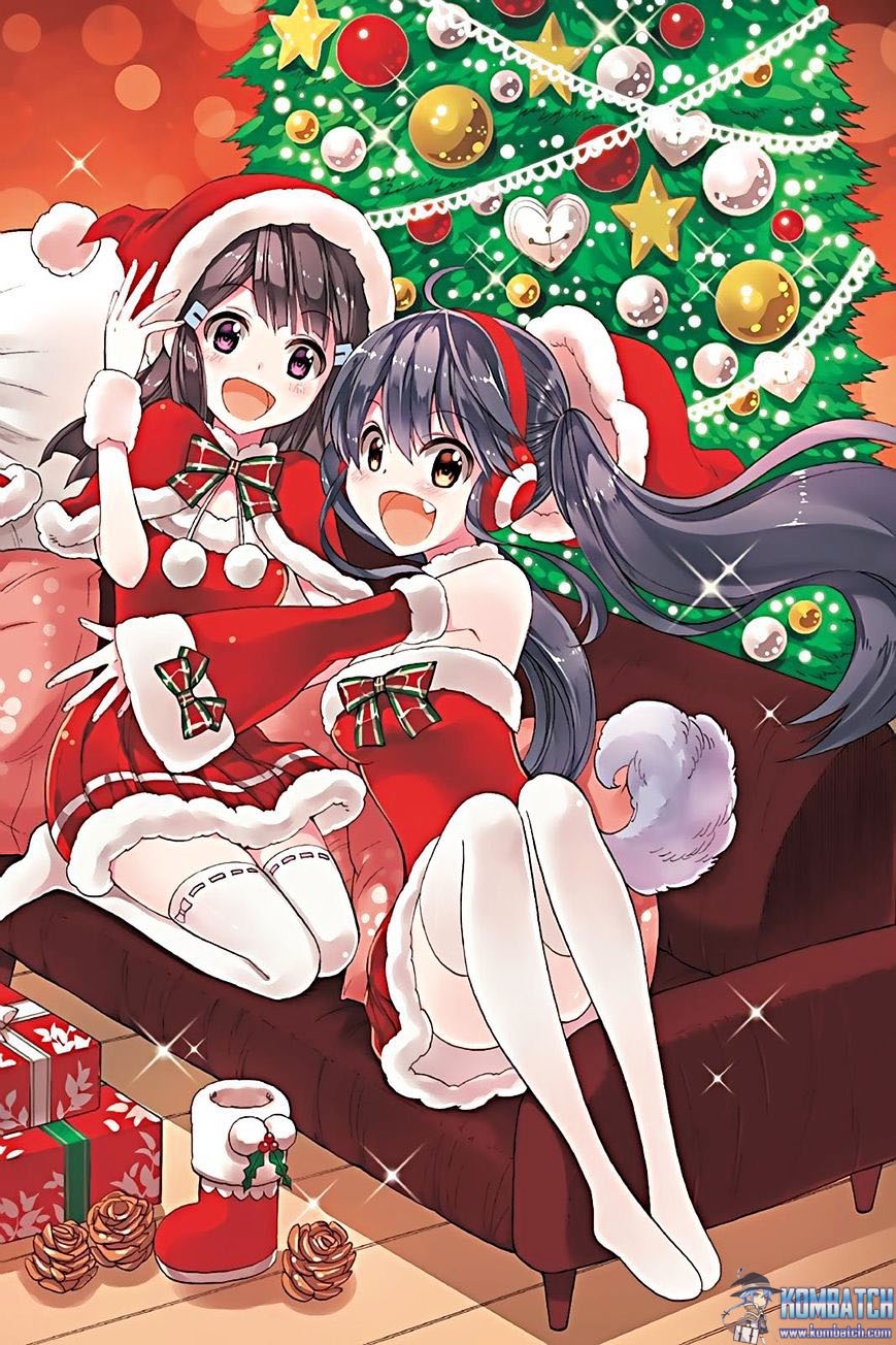 Kyou no Cerberus Chapter 16 - halaman 3