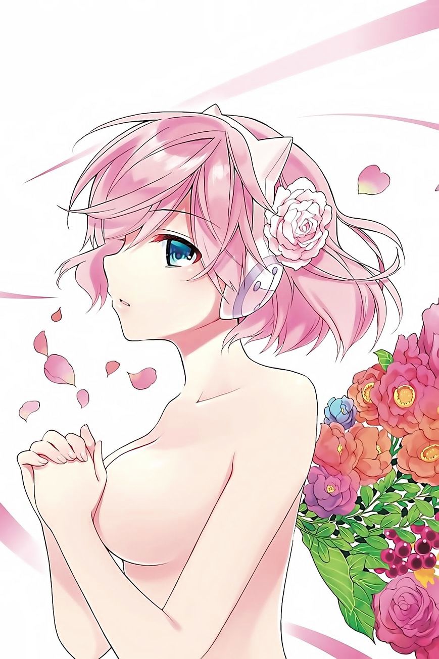 Kyou no Cerberus Chapter 35 - halaman 4