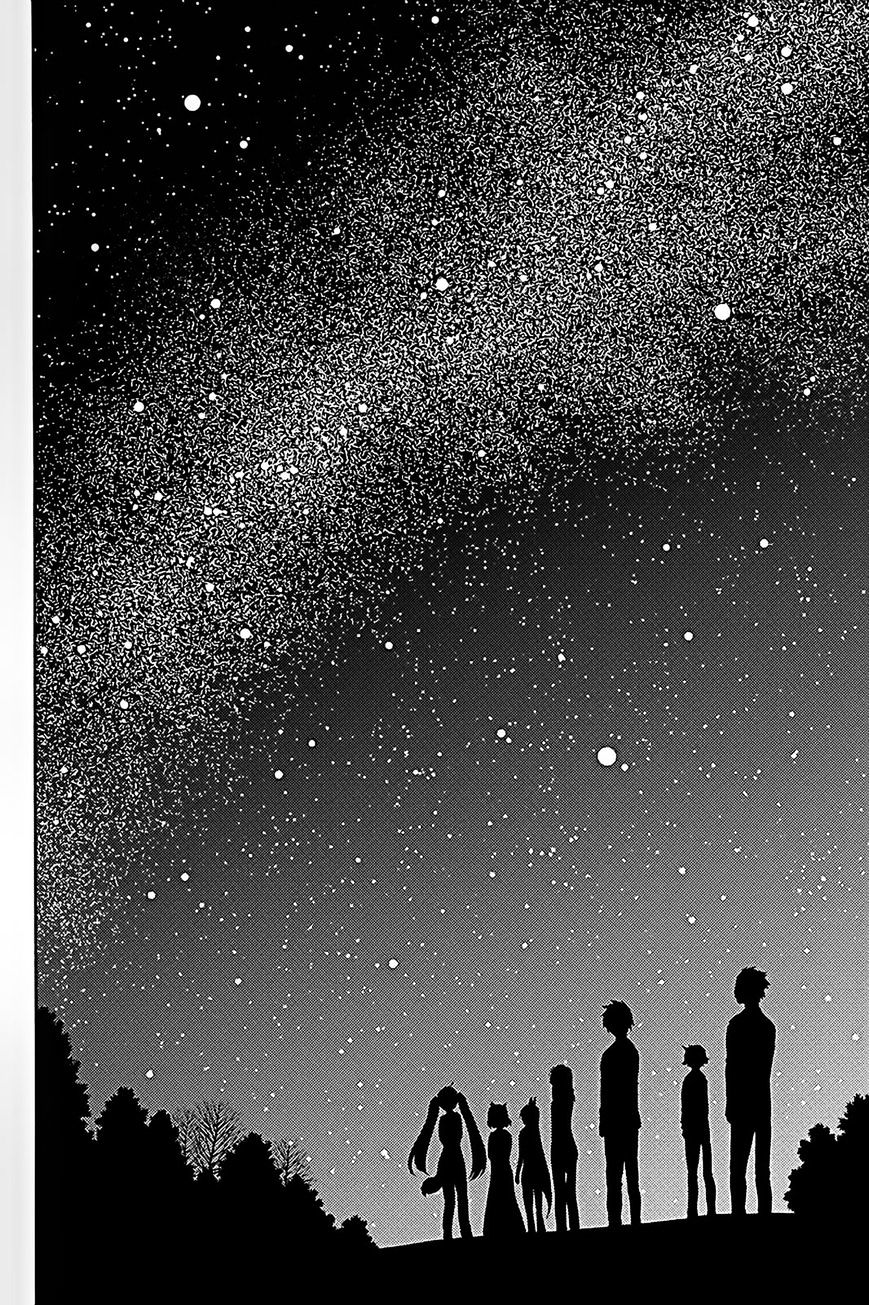 Kyou no Cerberus Chapter 38 - halaman 27