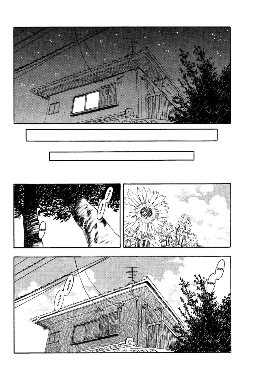 Kyou no Sanponta Chapter 0.1 - halaman 23