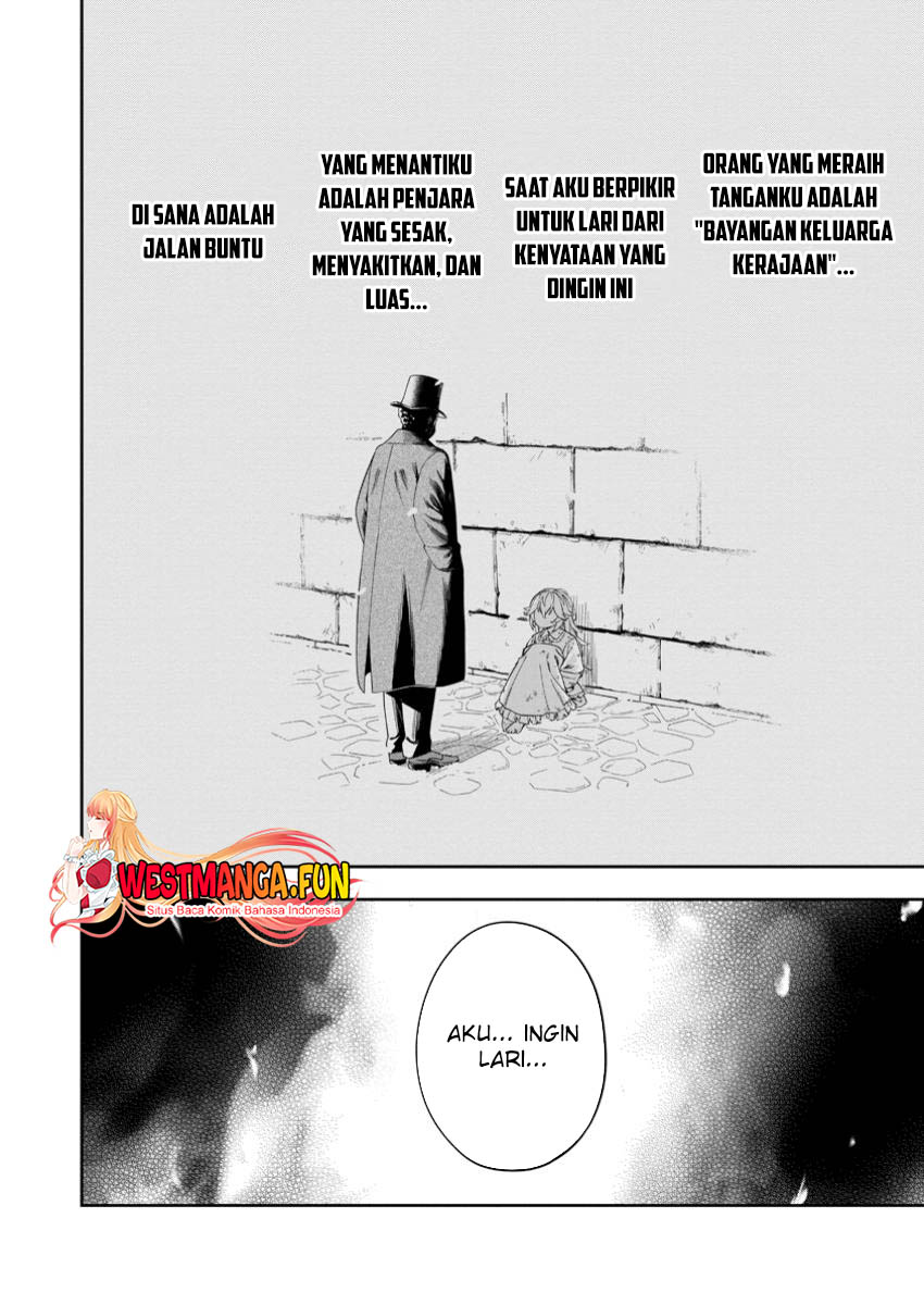 Kyou Senshina Mob, Mujikaku ni Honpen wo Hakai Suru Chapter 10 - halaman 10