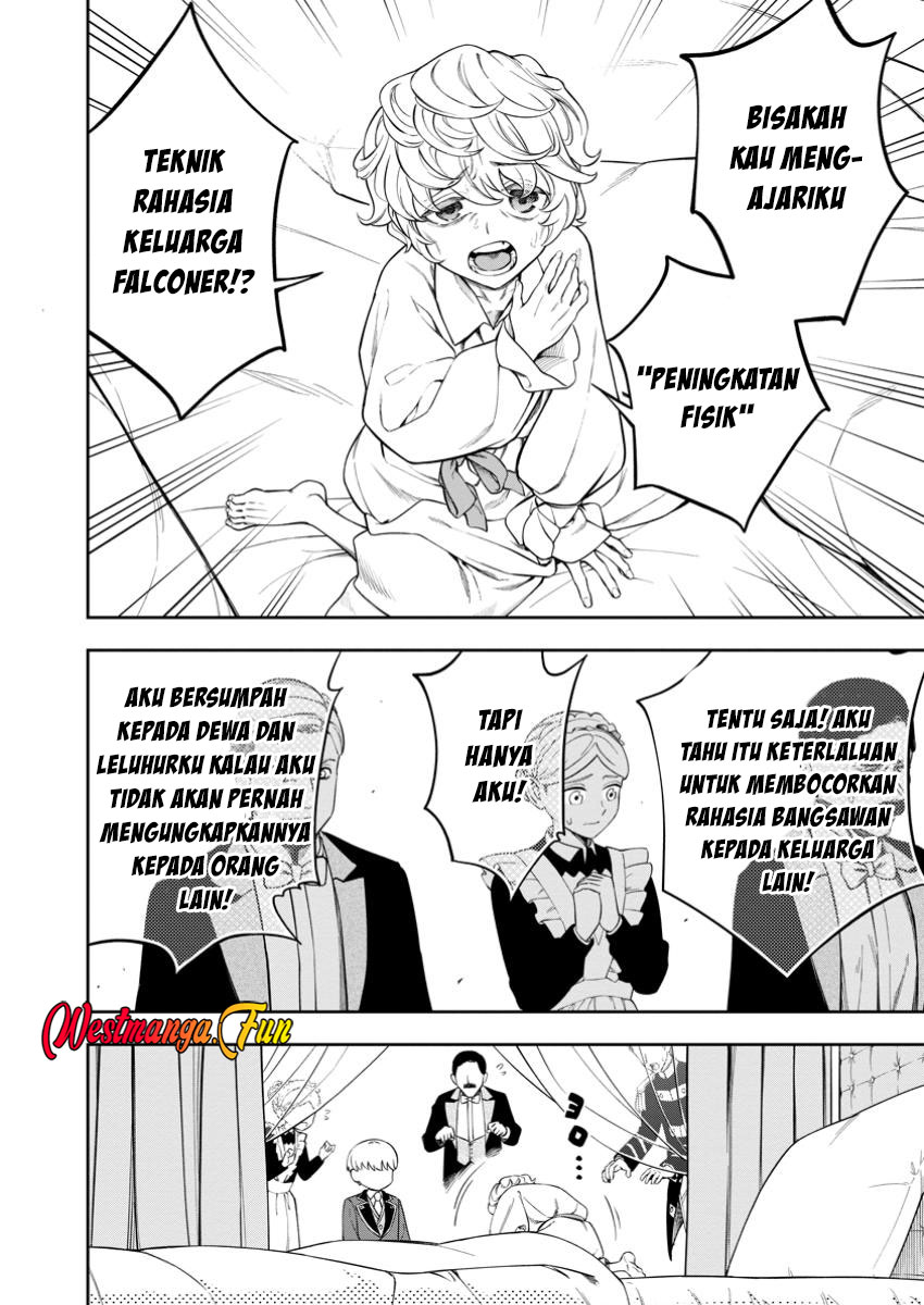 Kyou Senshina Mob, Mujikaku ni Honpen wo Hakai Suru Chapter 12 - halaman 25