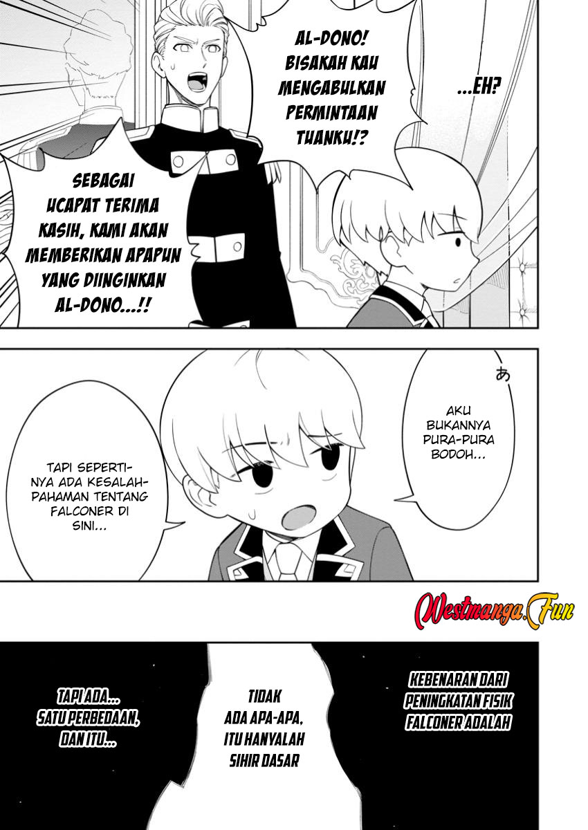 Kyou Senshina Mob, Mujikaku ni Honpen wo Hakai Suru Chapter 12 - halaman 26