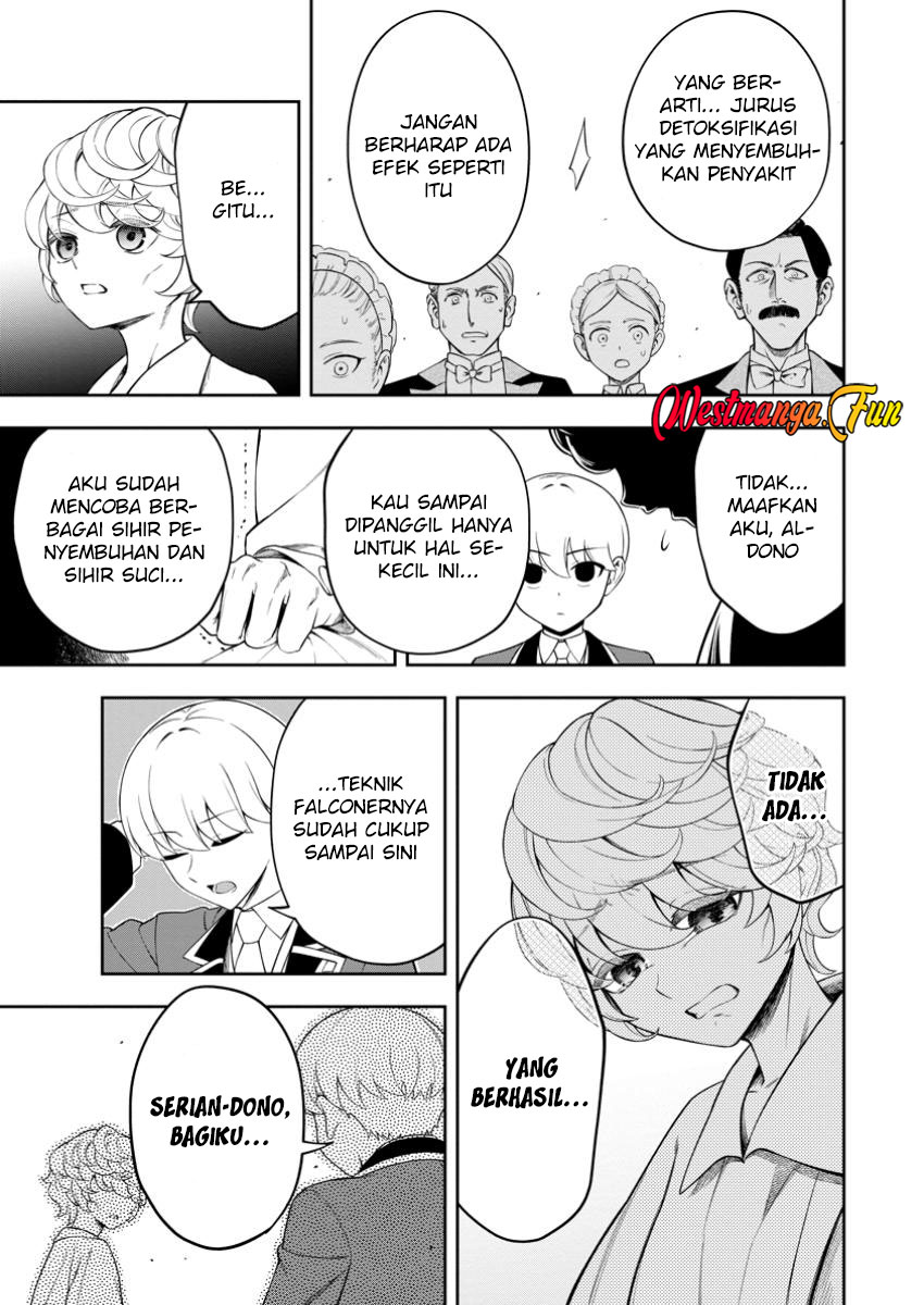 Kyou Senshina Mob, Mujikaku ni Honpen wo Hakai Suru Chapter 12 - halaman 30