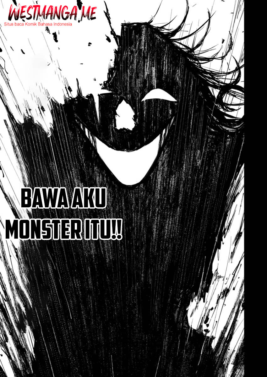Kyou Senshina Mob, Mujikaku ni Honpen wo Hakai Suru Chapter 16 - halaman 26