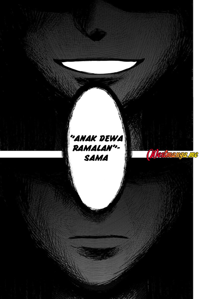 Kyou Senshina Mob, Mujikaku ni Honpen wo Hakai Suru Chapter 17 - halaman 31