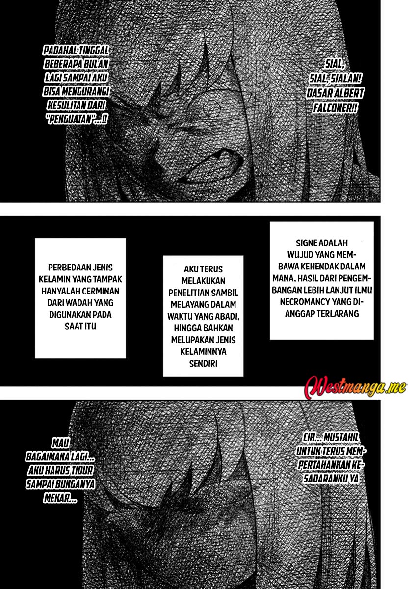 Kyou Senshina Mob, Mujikaku ni Honpen wo Hakai Suru Chapter 17 - halaman 4