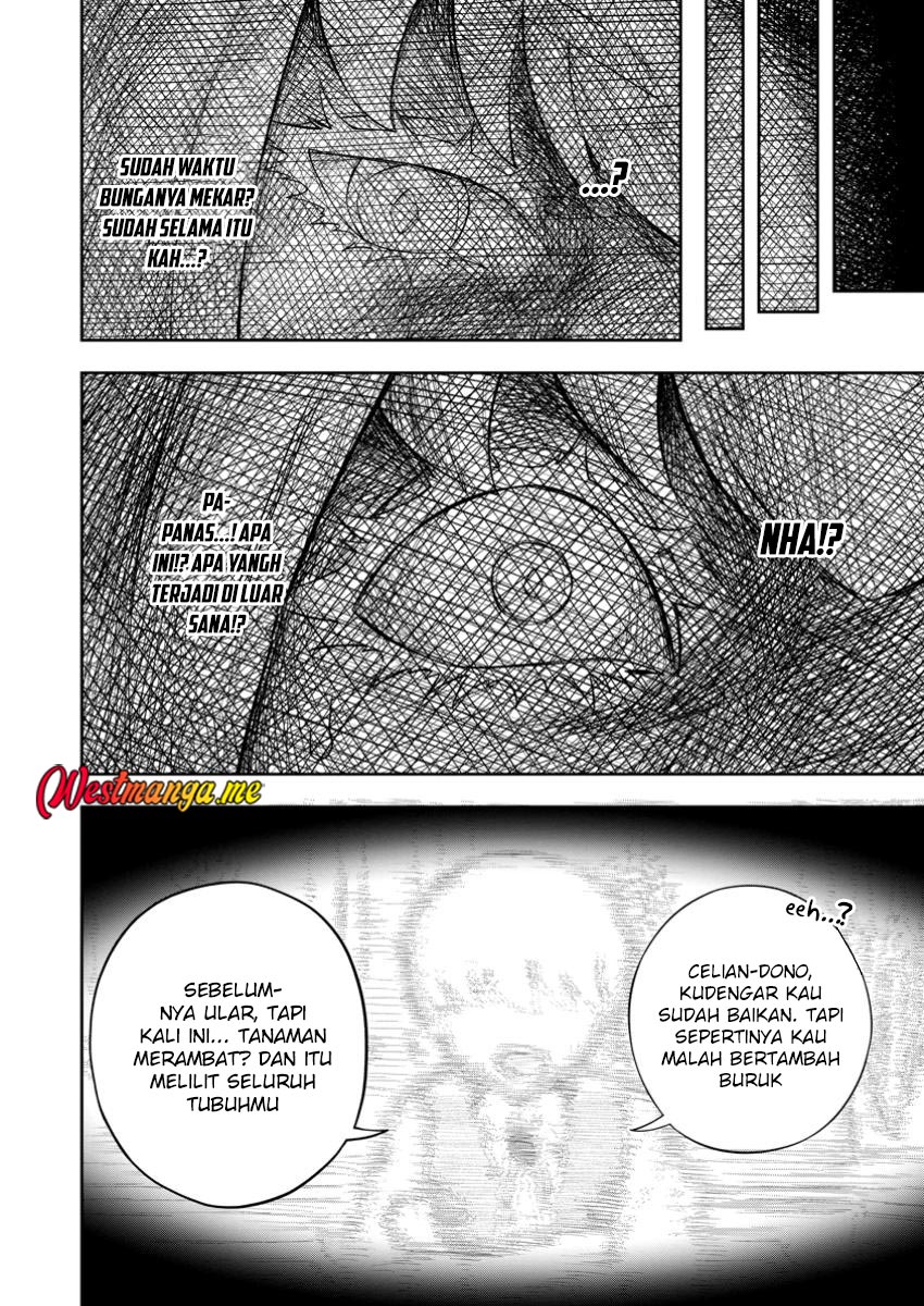 Kyou Senshina Mob, Mujikaku ni Honpen wo Hakai Suru Chapter 17 - halaman 5