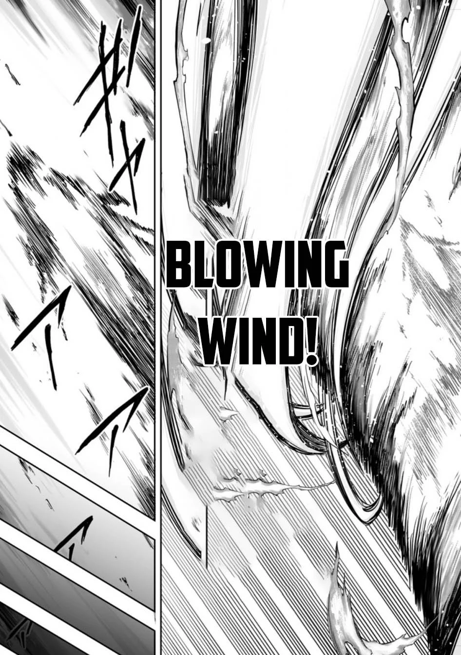 Kyou Senshina Mob, Mujikaku ni Honpen wo Hakai Suru Chapter 18 - halaman 11