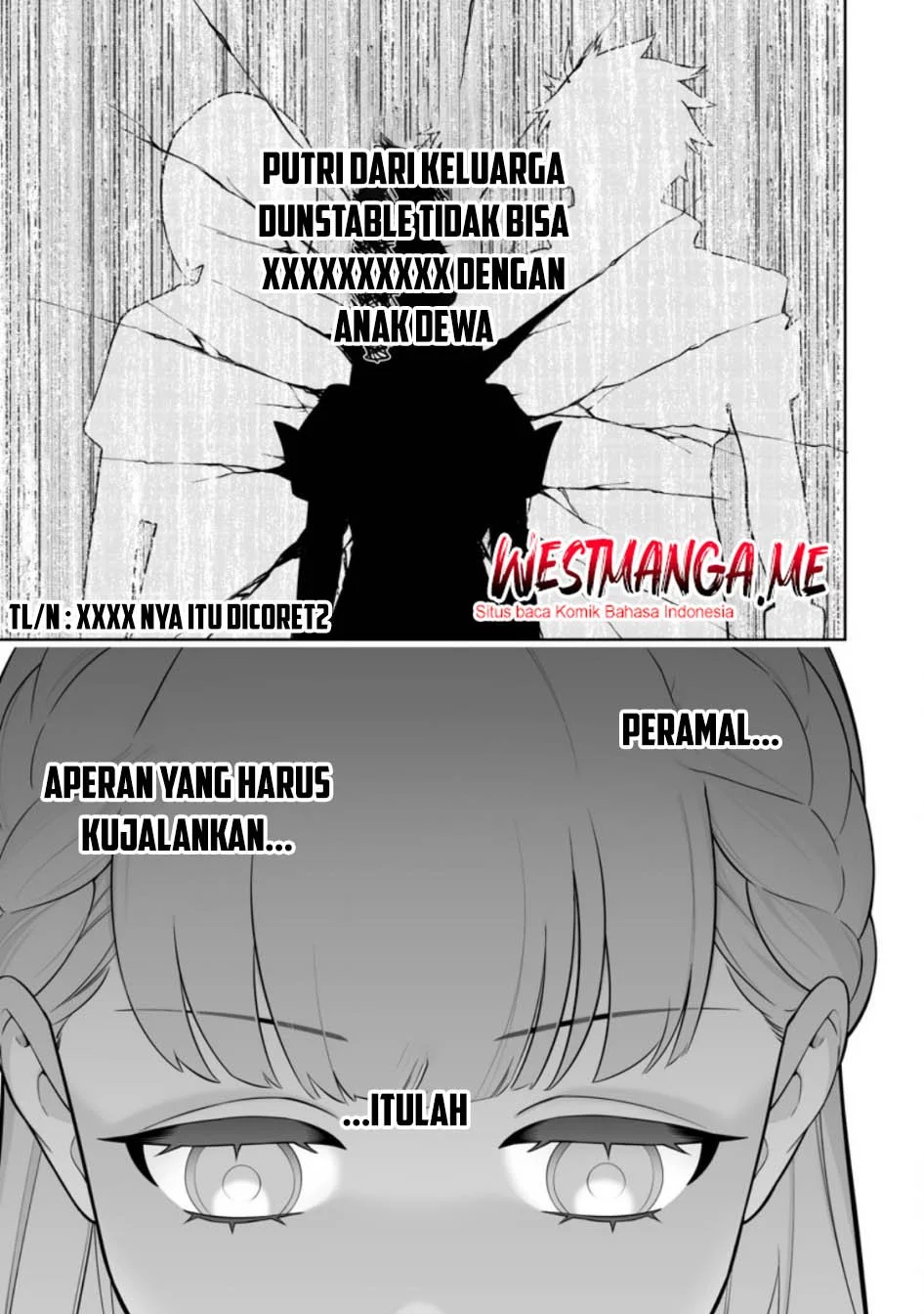 Kyou Senshina Mob, Mujikaku ni Honpen wo Hakai Suru Chapter 18 - halaman 41