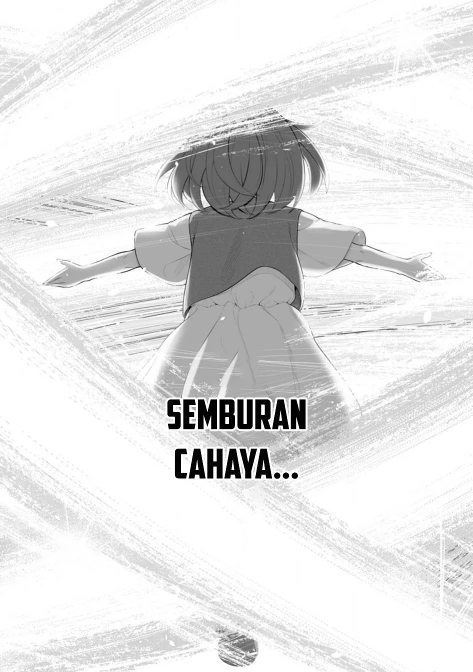 Kyou Senshina Mob, Mujikaku ni Honpen wo Hakai Suru Chapter 18 - halaman 48