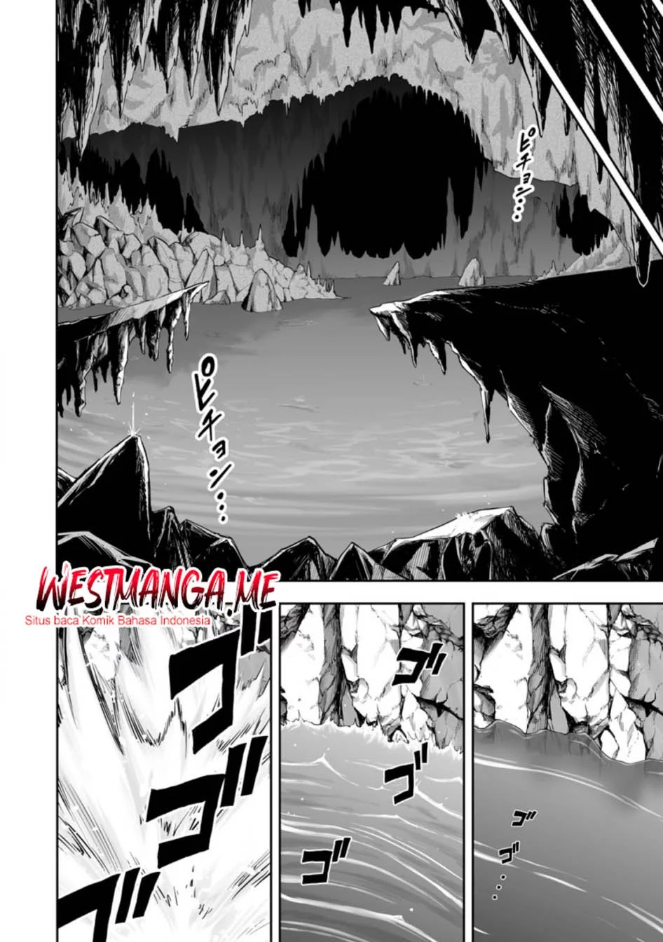 Kyou Senshina Mob, Mujikaku ni Honpen wo Hakai Suru Chapter 18 - halaman 6