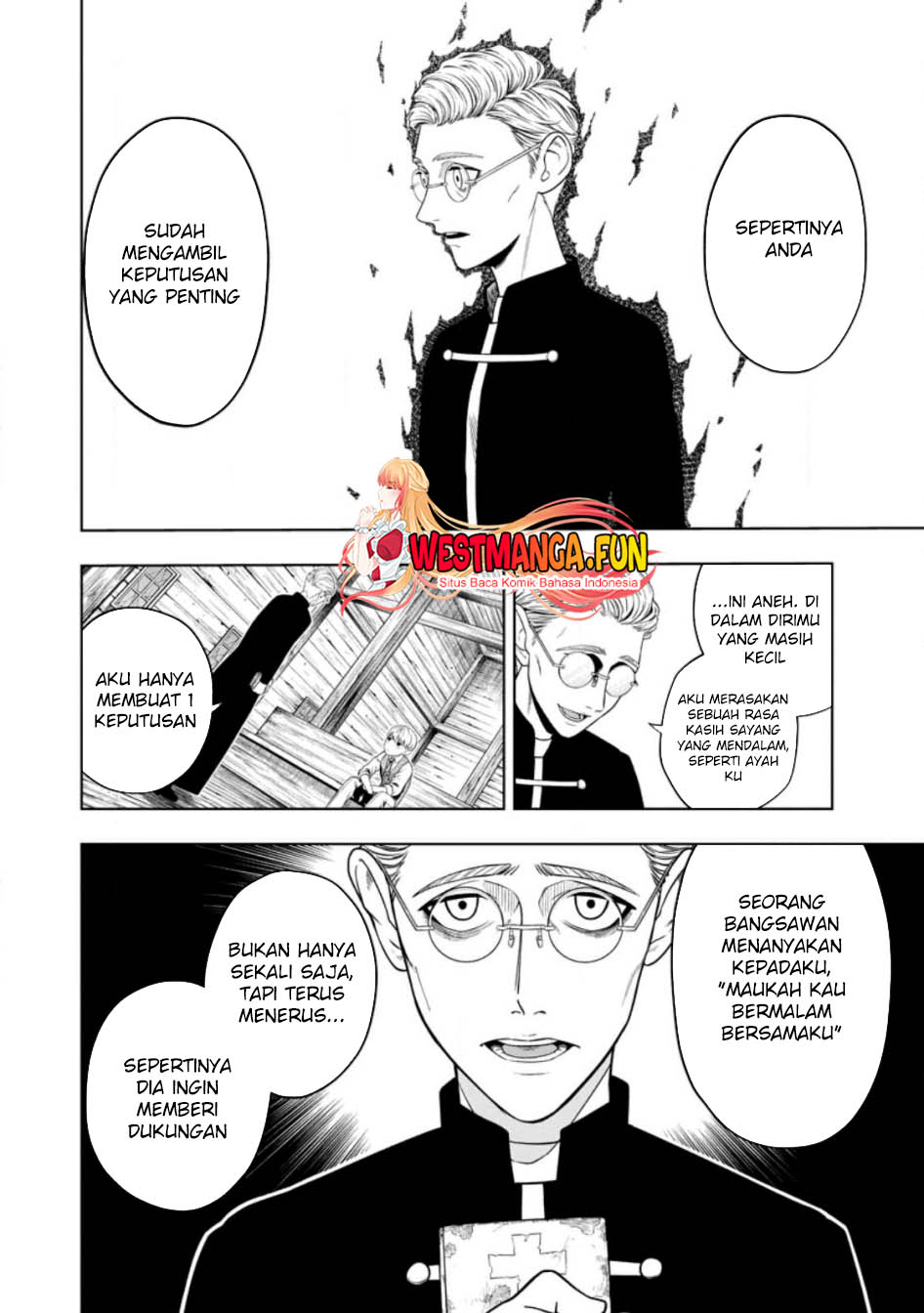 Kyou Senshina Mob, Mujikaku ni Honpen wo Hakai Suru Chapter 2 - halaman 14