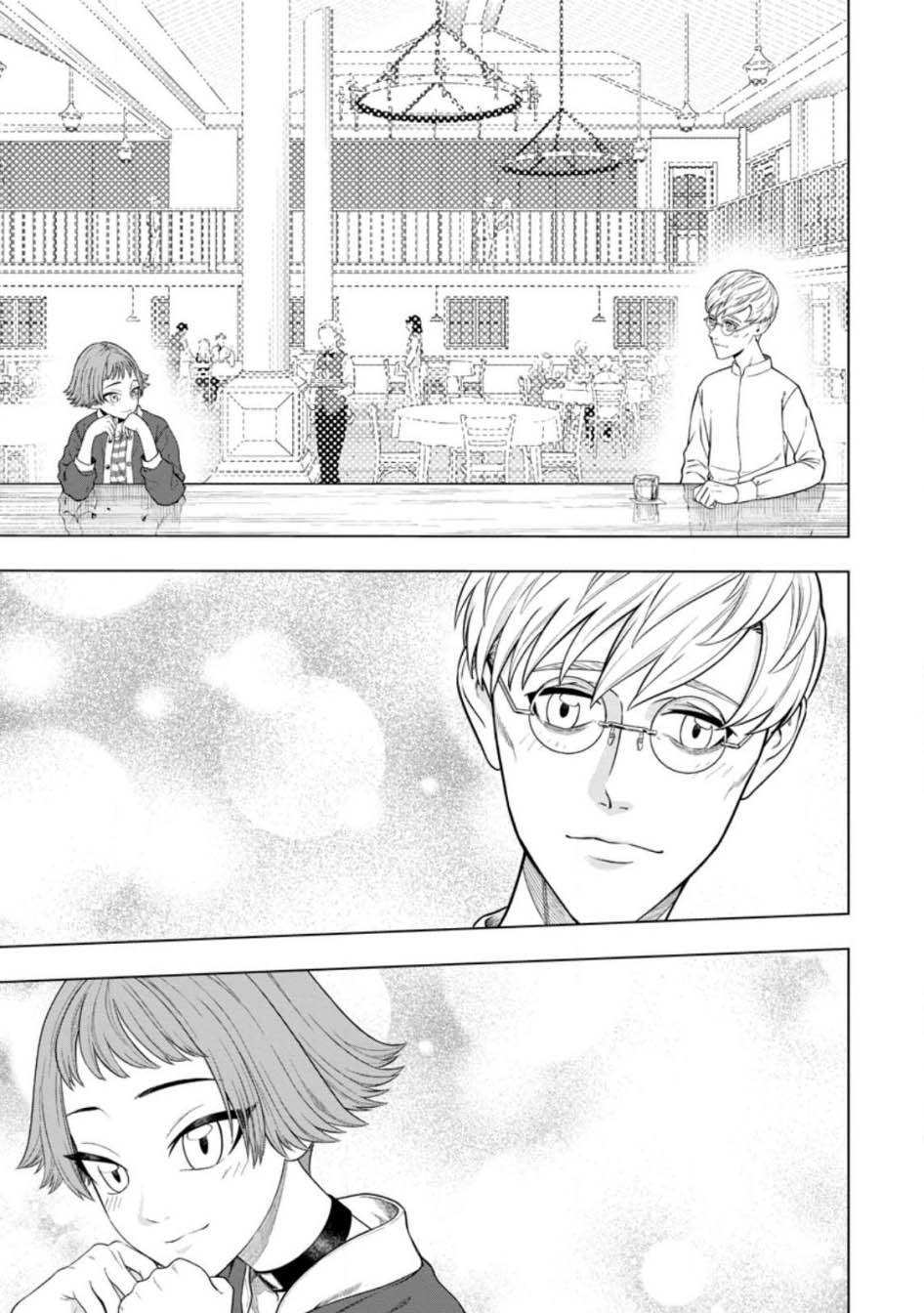 Kyou Senshina Mob, Mujikaku ni Honpen wo Hakai Suru Chapter 2 - halaman 24