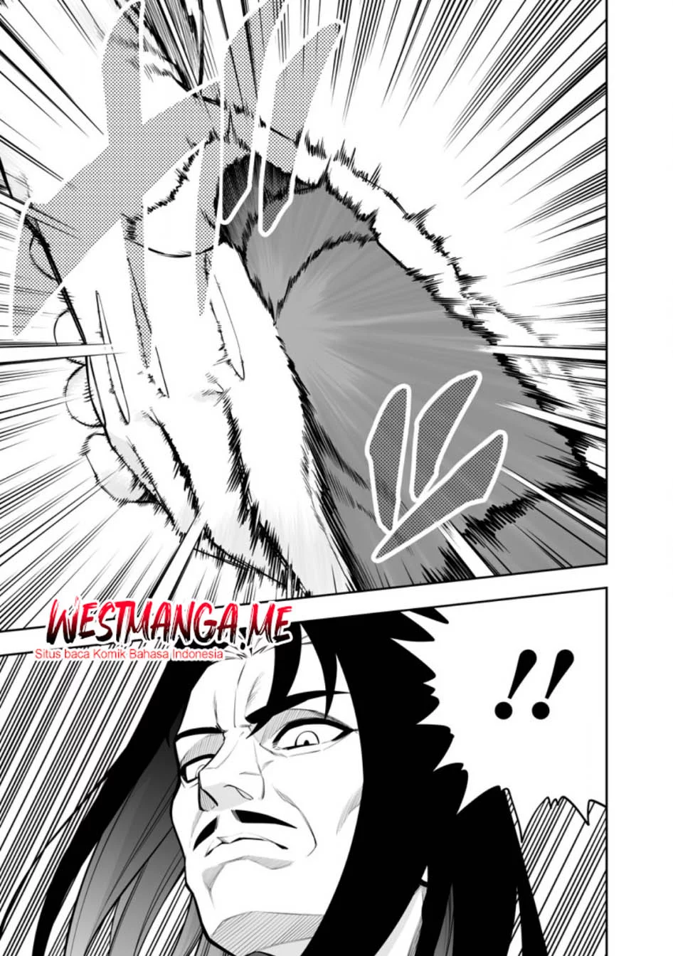 Kyou Senshina Mob, Mujikaku ni Honpen wo Hakai Suru Chapter 20 - halaman 11