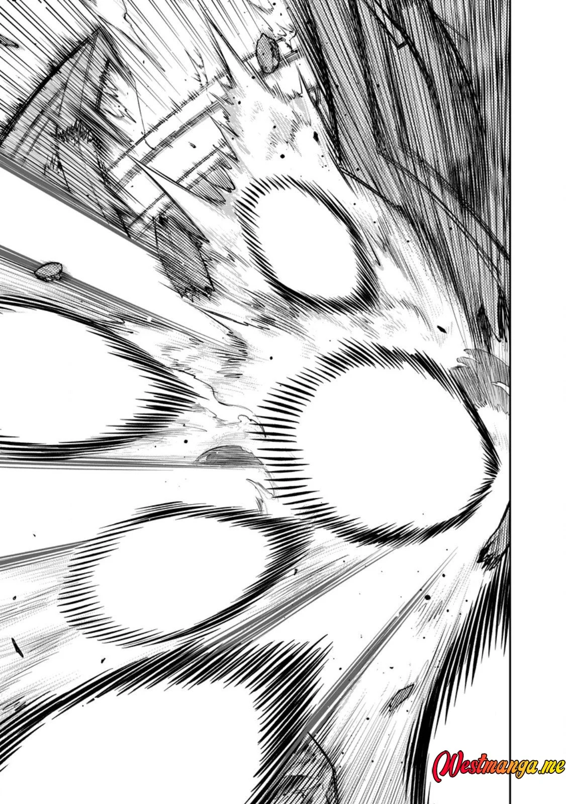 Kyou Senshina Mob, Mujikaku ni Honpen wo Hakai Suru Chapter 22 - halaman 32