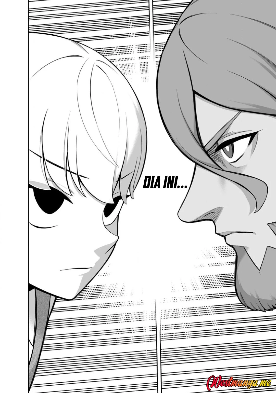 Kyou Senshina Mob, Mujikaku ni Honpen wo Hakai Suru Chapter 23 - halaman 10