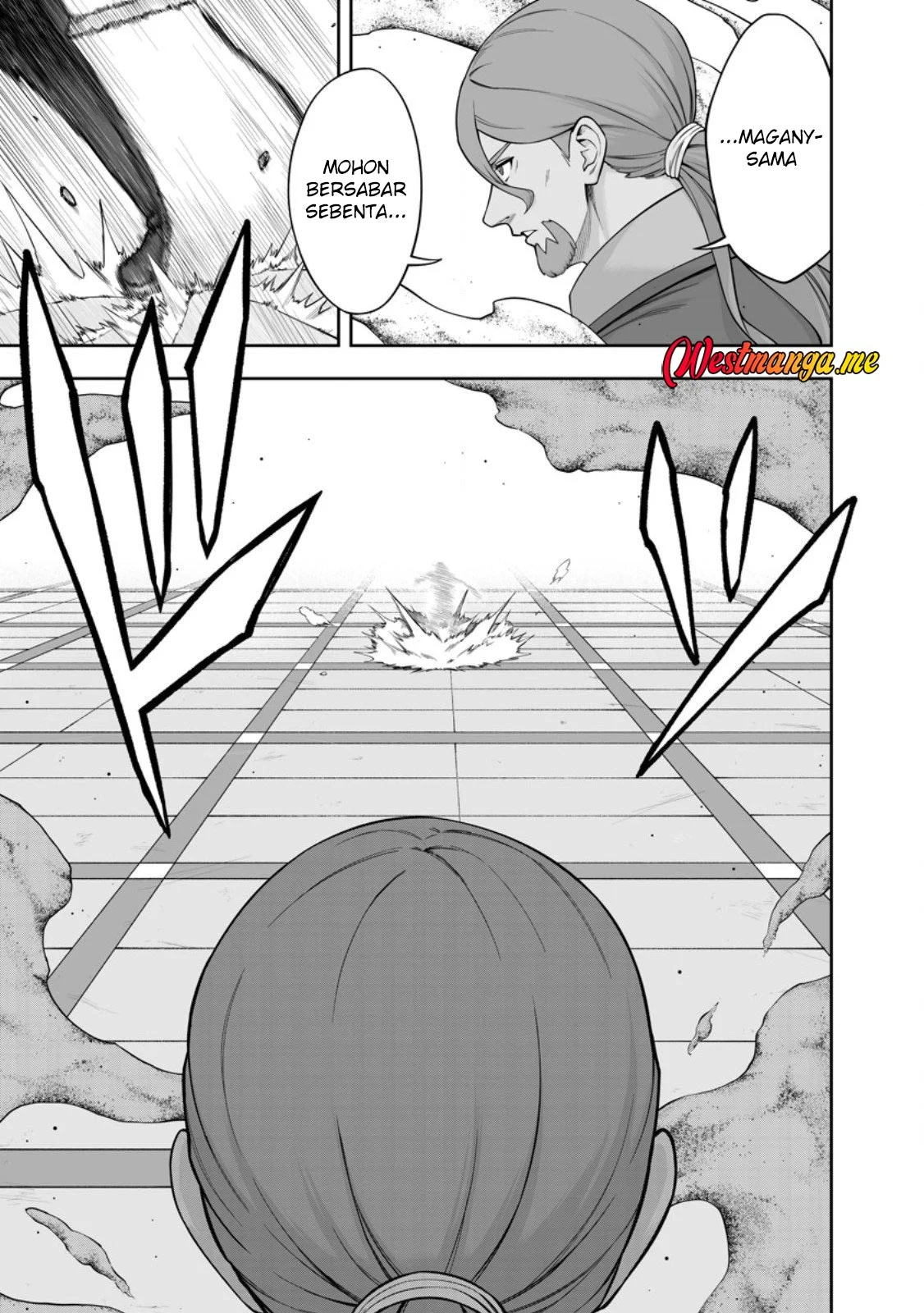 Kyou Senshina Mob, Mujikaku ni Honpen wo Hakai Suru Chapter 23 - halaman 13