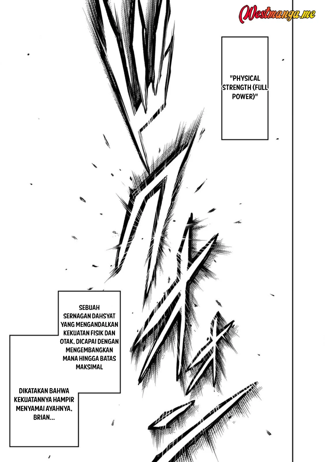 Kyou Senshina Mob, Mujikaku ni Honpen wo Hakai Suru Chapter 23 - halaman 15