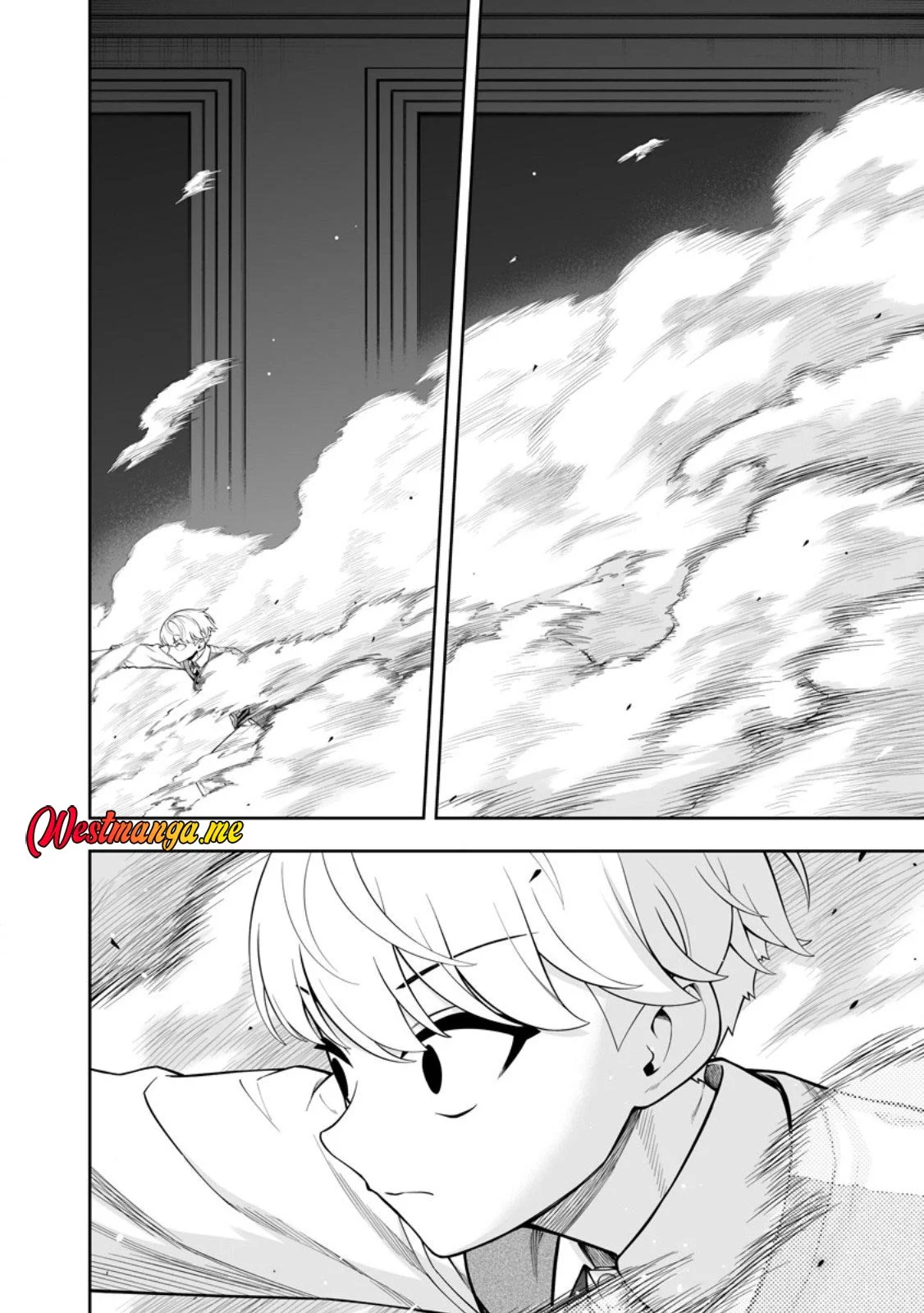 Kyou Senshina Mob, Mujikaku ni Honpen wo Hakai Suru Chapter 23 - halaman 16