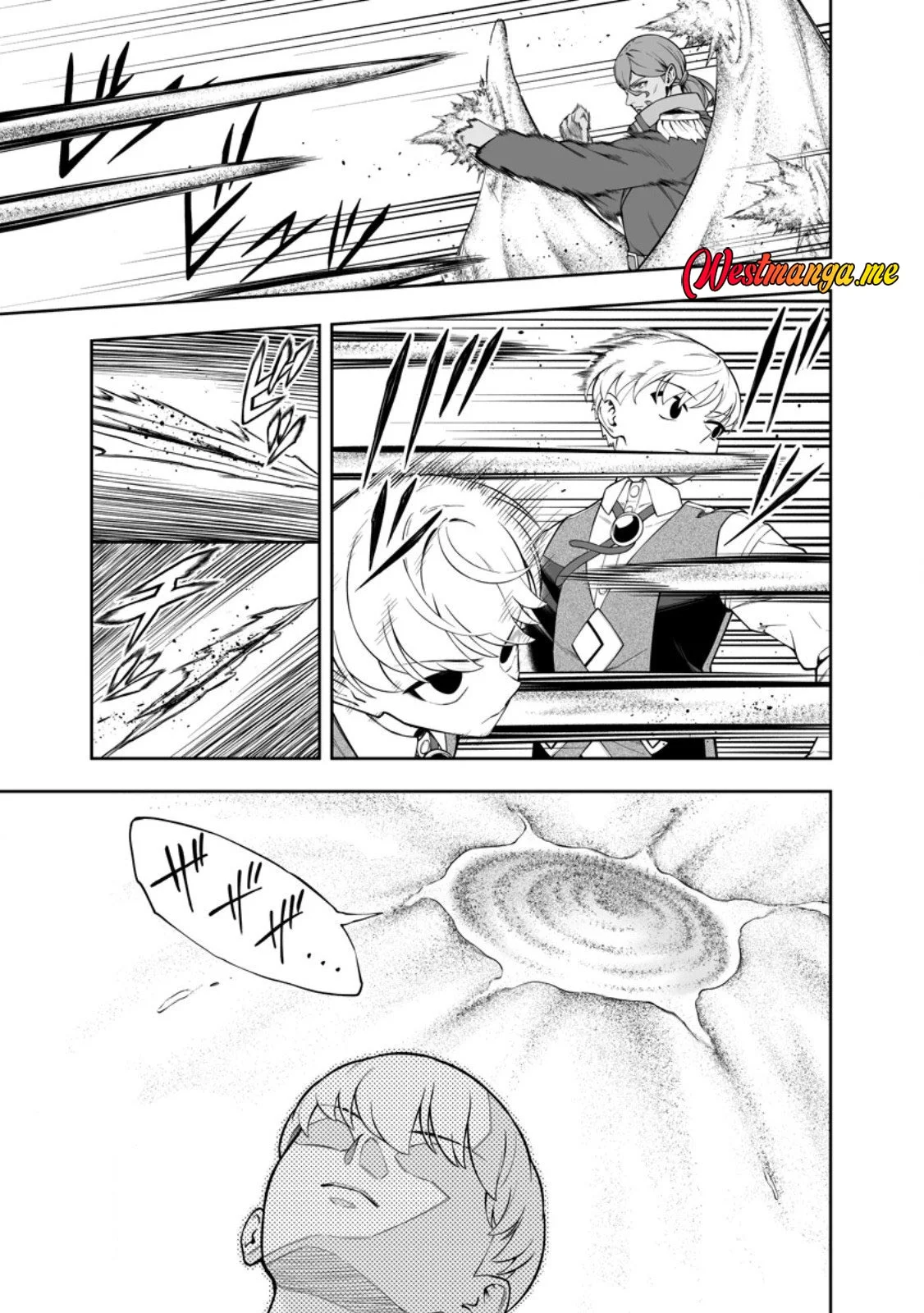 Kyou Senshina Mob, Mujikaku ni Honpen wo Hakai Suru Chapter 23 - halaman 19