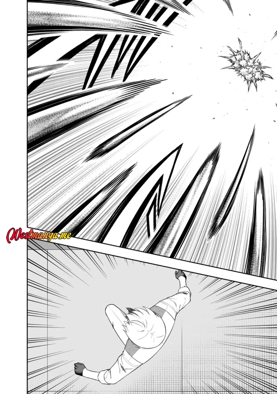 Kyou Senshina Mob, Mujikaku ni Honpen wo Hakai Suru Chapter 23 - halaman 20