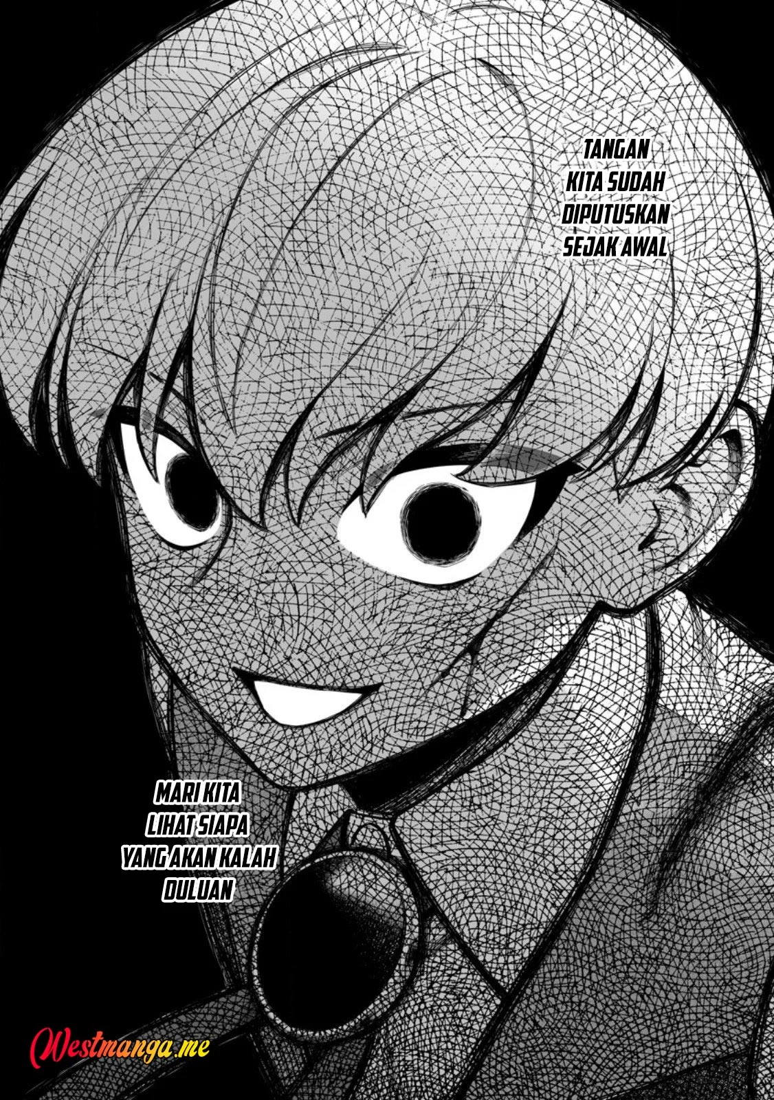 Kyou Senshina Mob, Mujikaku ni Honpen wo Hakai Suru Chapter 23 - halaman 31