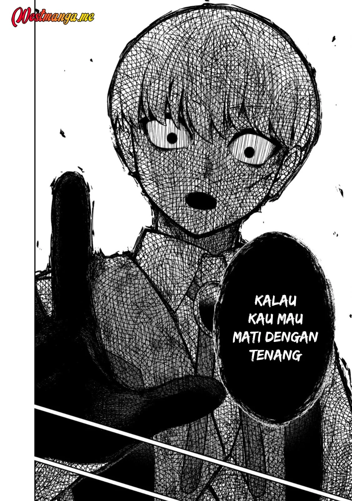 Kyou Senshina Mob, Mujikaku ni Honpen wo Hakai Suru Chapter 24 - halaman 18