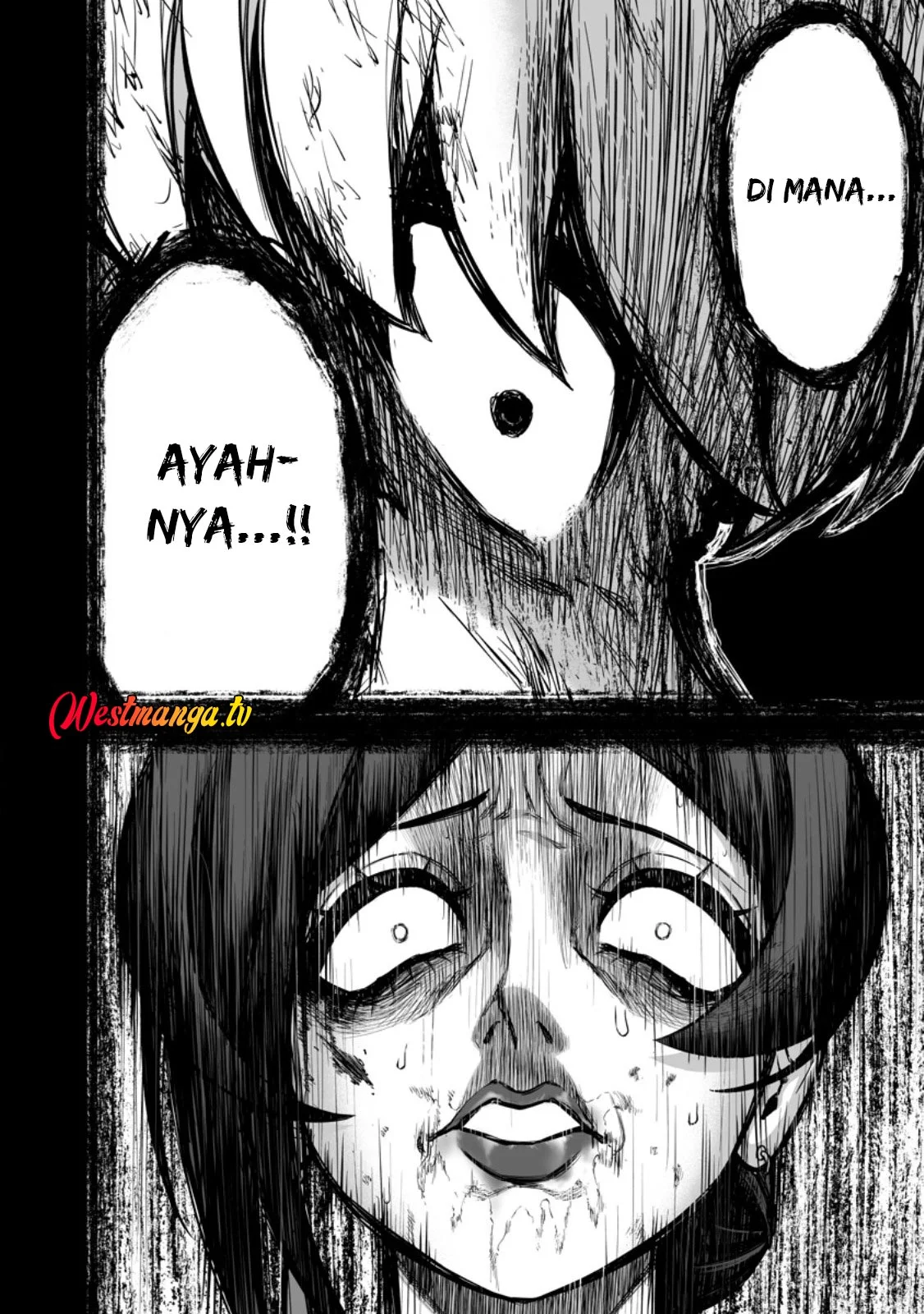 Kyou Senshina Mob, Mujikaku ni Honpen wo Hakai Suru Chapter 25 - halaman 14