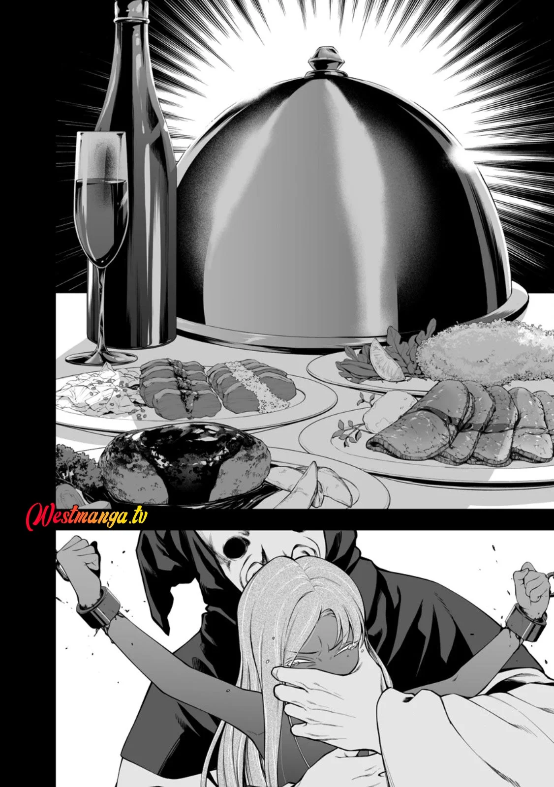 Kyou Senshina Mob, Mujikaku ni Honpen wo Hakai Suru Chapter 25 - halaman 18