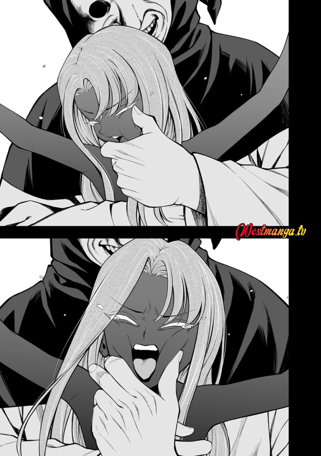 Kyou Senshina Mob, Mujikaku ni Honpen wo Hakai Suru Chapter 25 - halaman 19