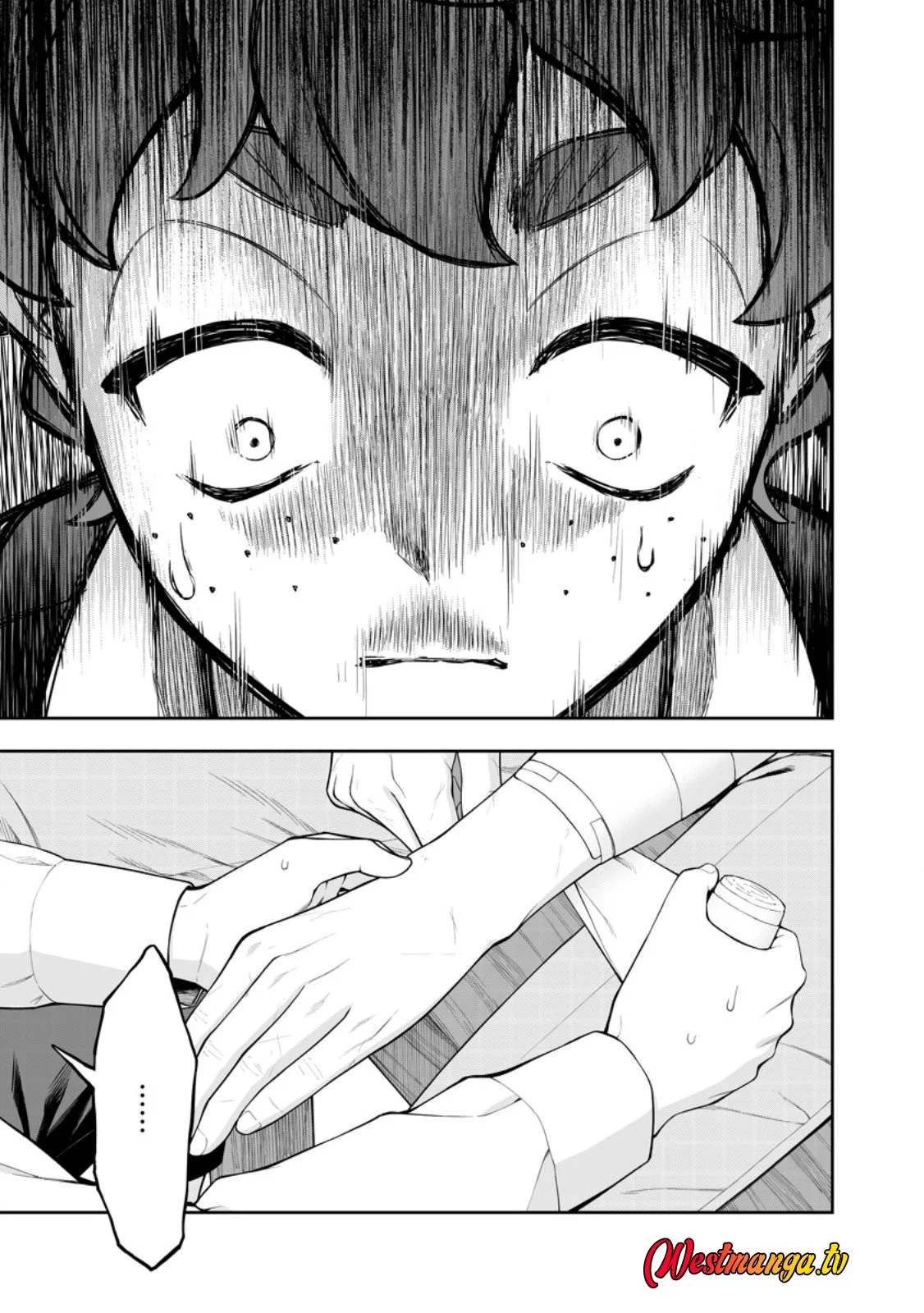 Kyou Senshina Mob, Mujikaku ni Honpen wo Hakai Suru Chapter 25 - halaman 21