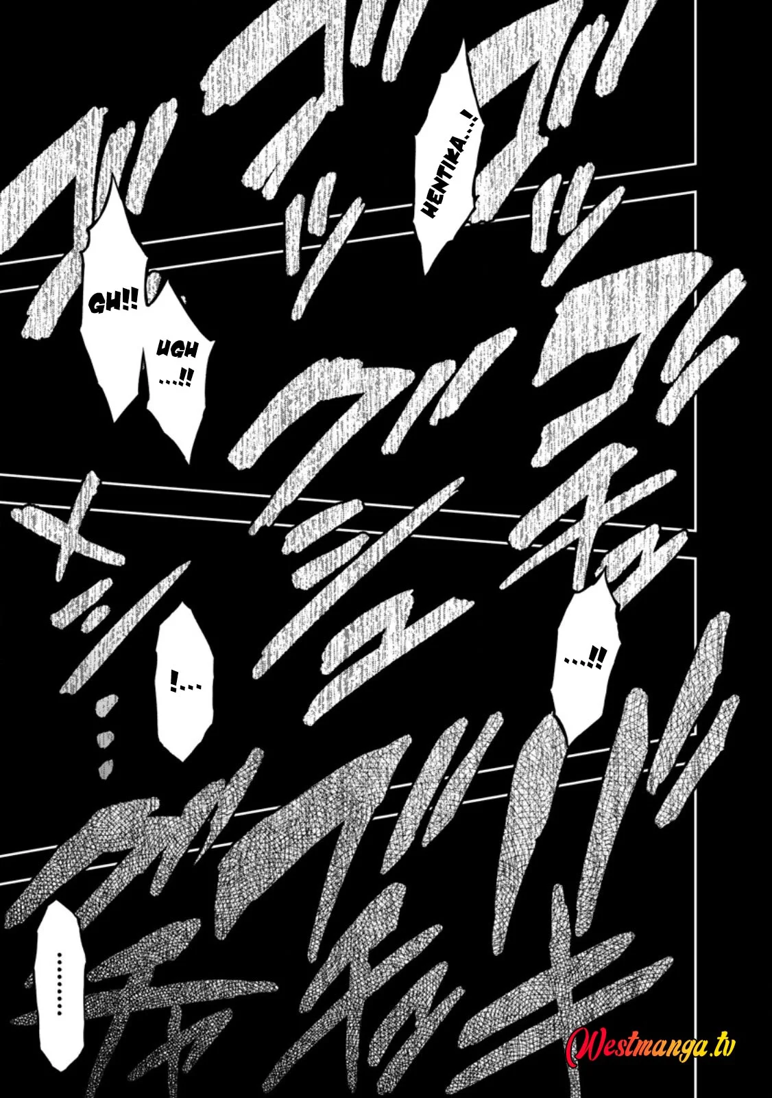 Kyou Senshina Mob, Mujikaku ni Honpen wo Hakai Suru Chapter 25 - halaman 29