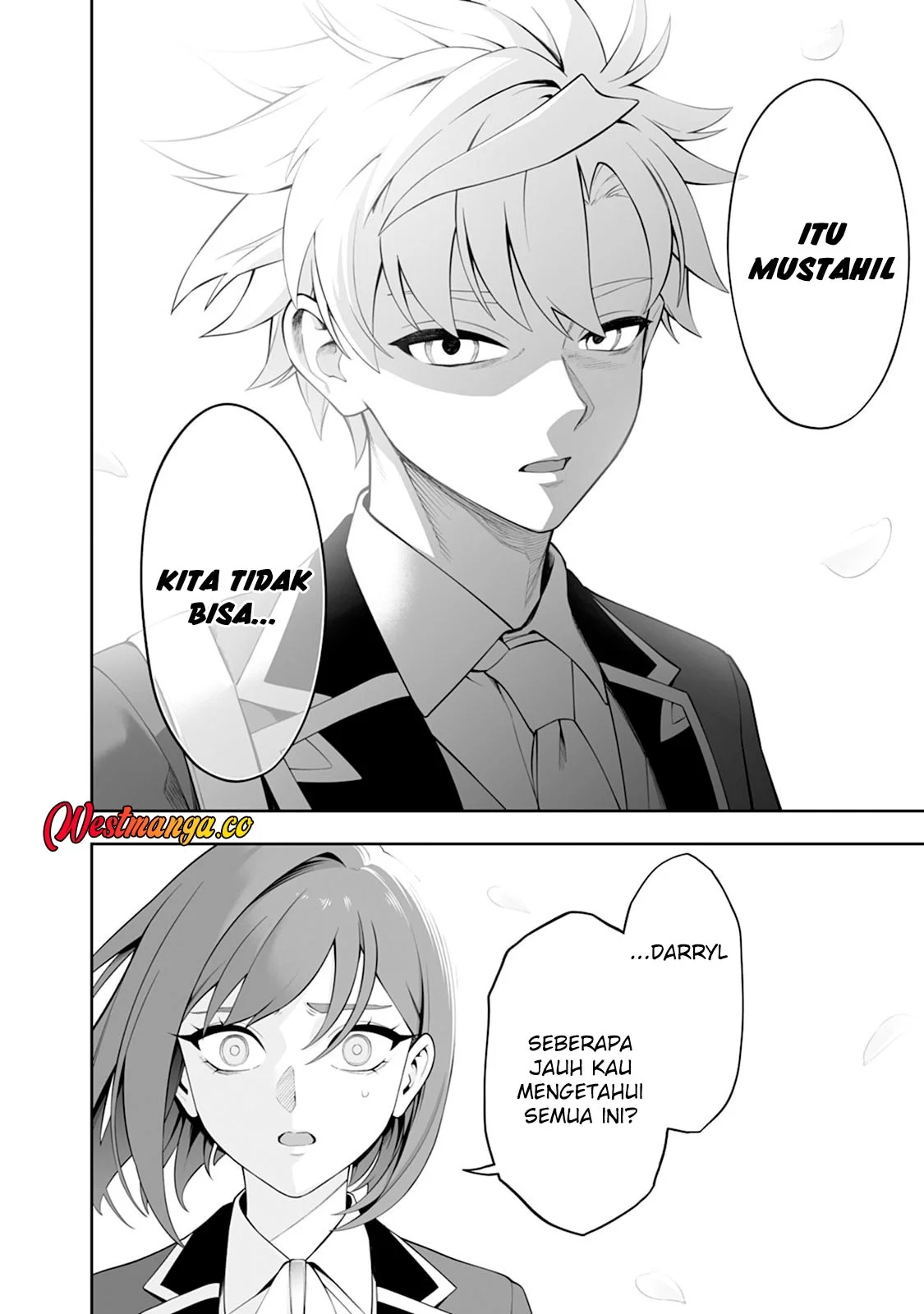 Kyou Senshina Mob, Mujikaku ni Honpen wo Hakai Suru Chapter 26 - halaman 12