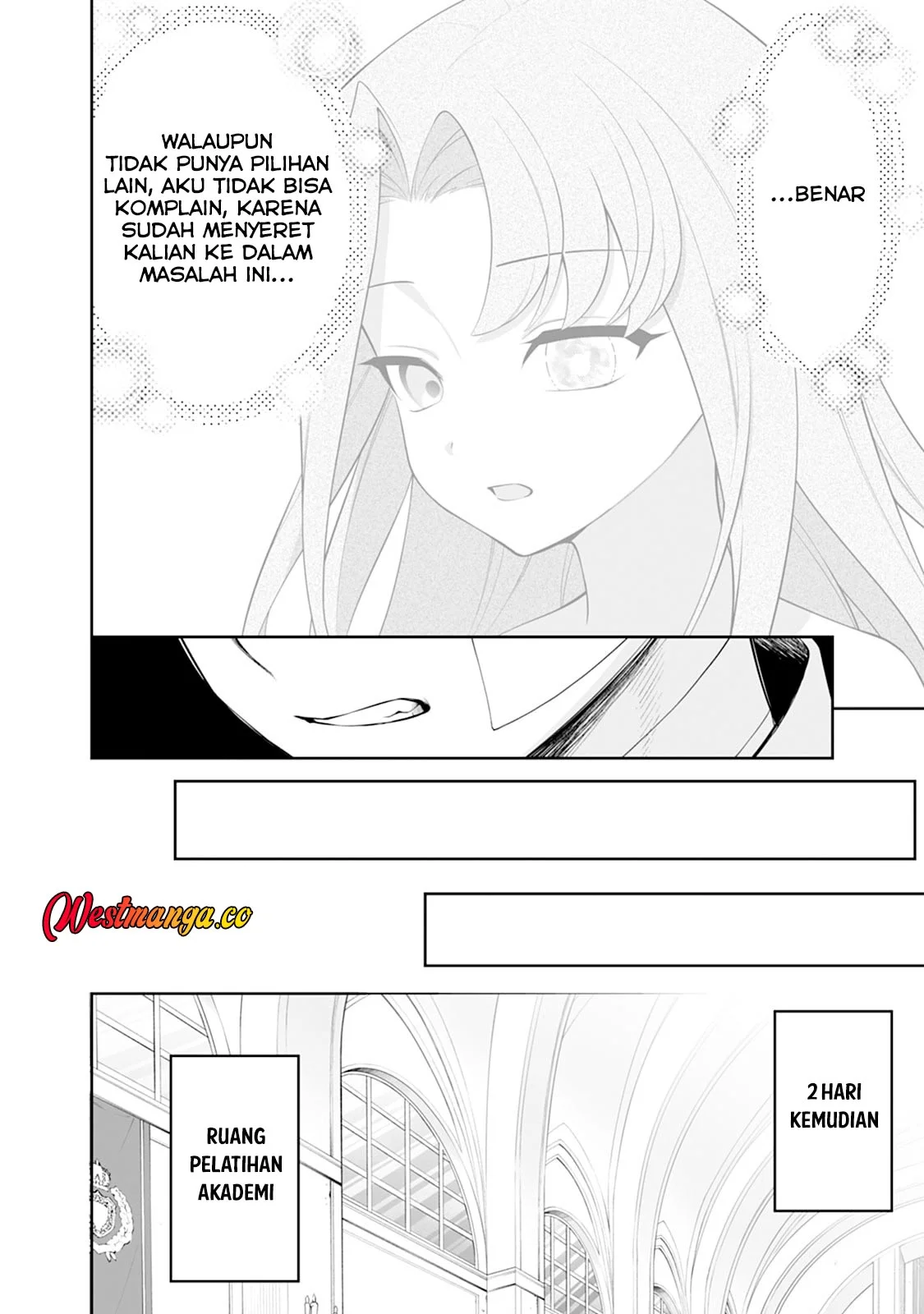 Kyou Senshina Mob, Mujikaku ni Honpen wo Hakai Suru Chapter 26 - halaman 18