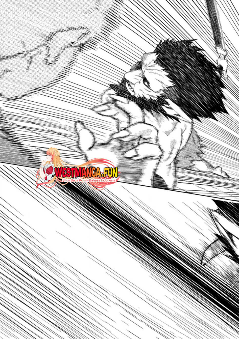 Kyou Senshina Mob, Mujikaku ni Honpen wo Hakai Suru Chapter 6 - halaman 11