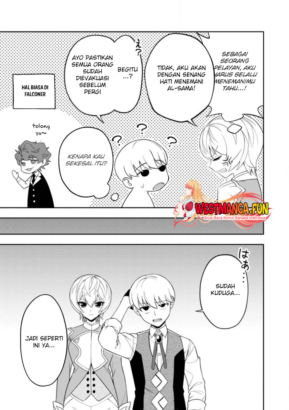 Kyou Senshina Mob, Mujikaku ni Honpen wo Hakai Suru Chapter 8 - halaman 42