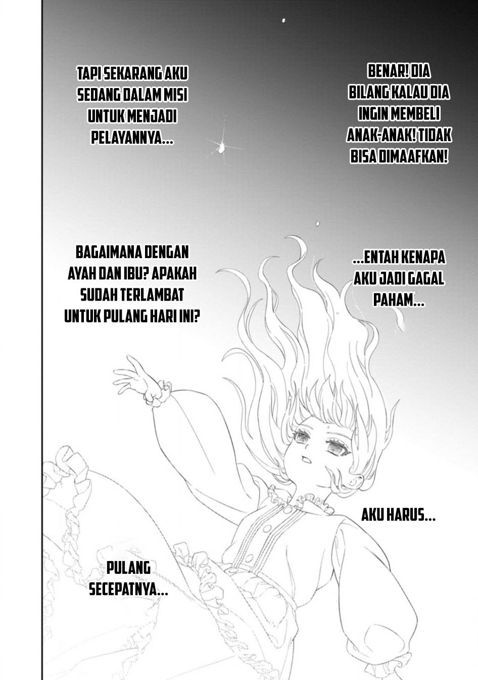 Kyou Senshina Mob, Mujikaku ni Honpen wo Hakai Suru Chapter 9 - halaman 14