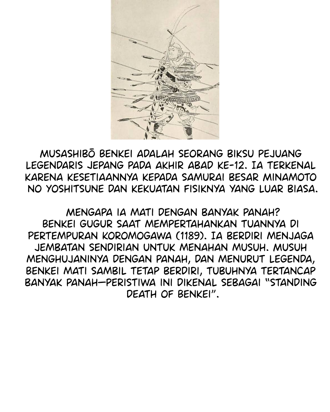 Kyouai no Cupid Chapter 0 - halaman 12