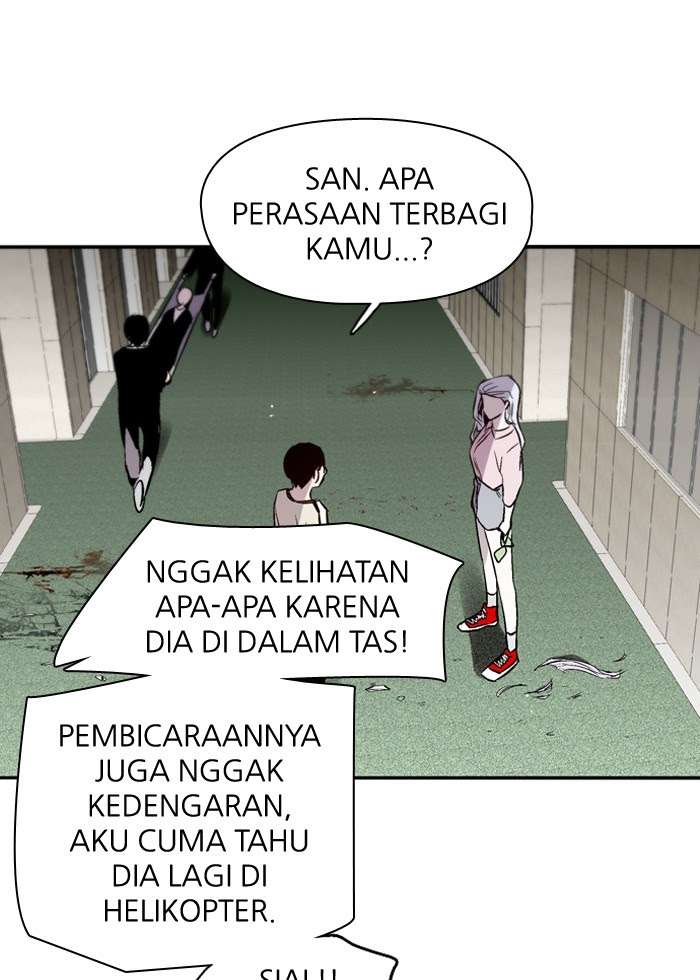 Kyougane-ke no Hanayome Chapter 1 - halaman 16