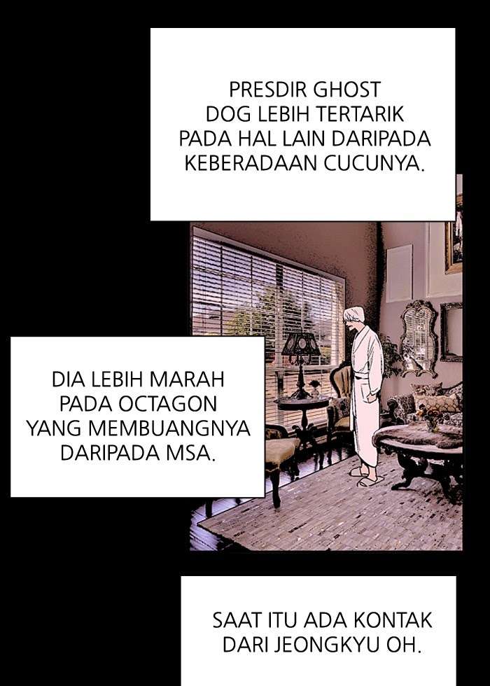 Kyougane-ke no Hanayome Chapter 1 - halaman 33